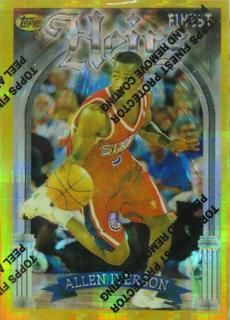 Allen Iverson