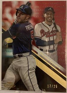 Freddie Freeman