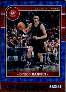 Dyson Daniels