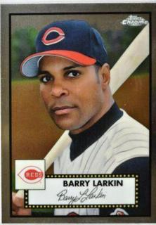 Barry Larkin