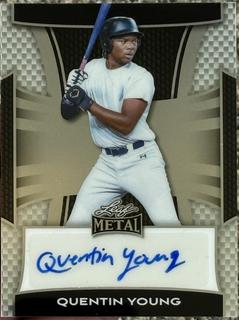 Quentin Young