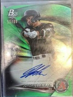 Jordan Lawlar