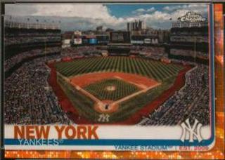 Yankee Stadium