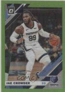 Jae Crowder