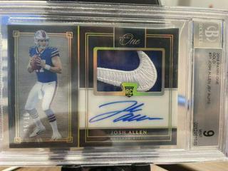 Josh Allen
