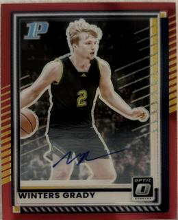 Winters Grady
