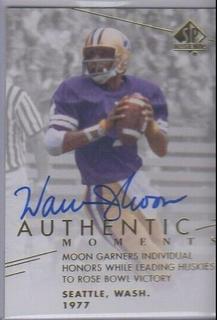 Warren Moon