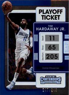 Tim Hardaway Jr.