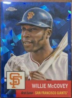 Willie McCovey