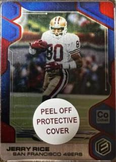 Jerry Rice