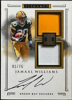 Jamaal Williams