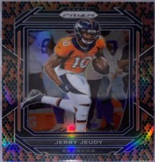 Jerry Jeudy