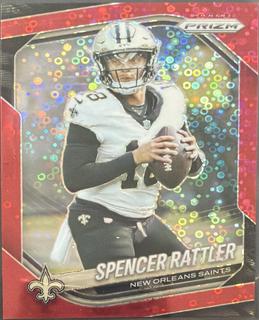 Spencer Rattler