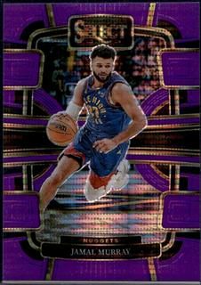 Jamal Murray