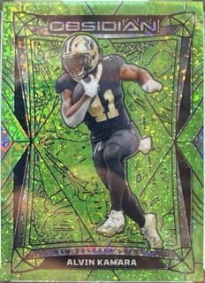 Alvin Kamara