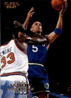 Jason Kidd