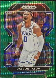 Jayson Tatum
