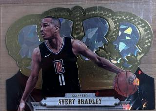 Avery Bradley