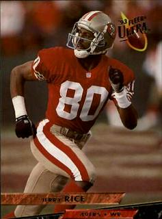 Jerry Rice