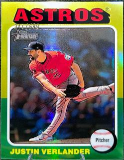 Justin Verlander