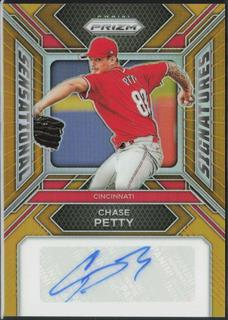 Chase Petty
