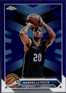 Markelle Fultz