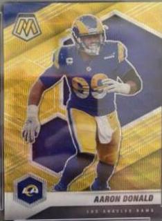 Aaron Donald