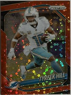 Tyreek Hill