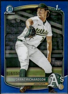 Grant Richardson