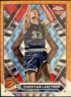 Christian Laettner