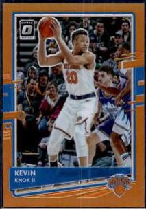Kevin Knox II