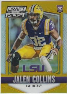 Jalen Collins