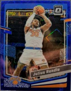 Julius Randle