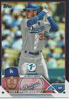Cody Bellinger