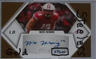 Nick Herbig