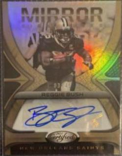 Reggie Bush