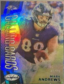 Mark Andrews