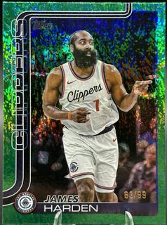James Harden