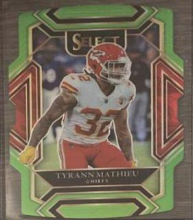 Tyrann Mathieu