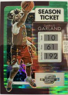 Darius Garland