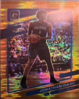 Jonathan Isaac