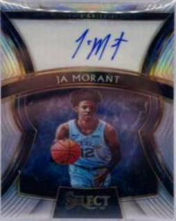 Ja Morant