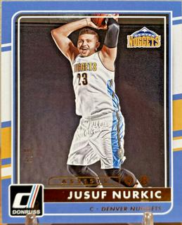 Jusuf Nurkic