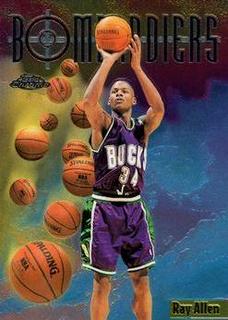 Ray Allen