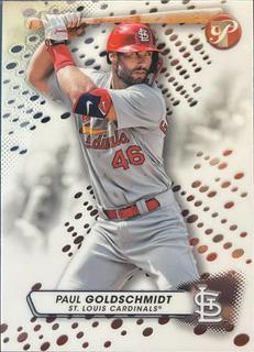 Paul Goldschmidt