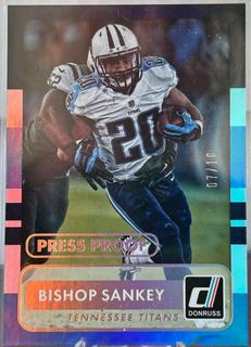 Bishop Sankey
