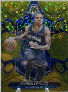 Markelle Fultz