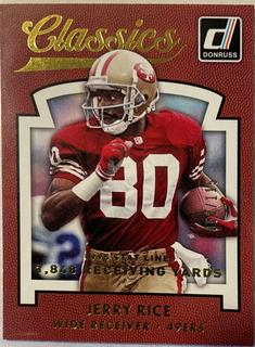 Jerry Rice