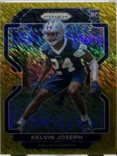 Kelvin Joseph