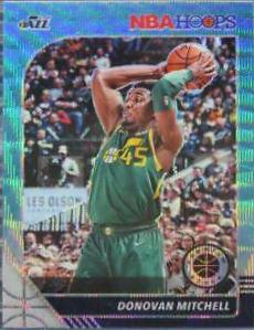Donovan Mitchell